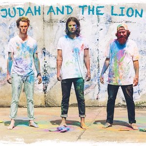 Judah and the Lion 的头像