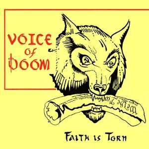 Faith Is Torn