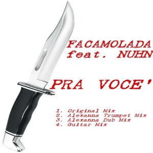 Pra vocè (feat. Nuhn)