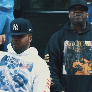 Kool G Rap & 38 Spesh 的头像