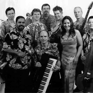 Mambo All-Stars 的头像