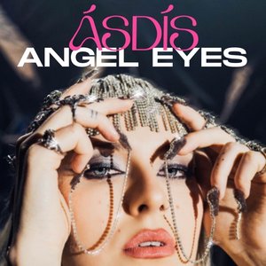 Angel Eyes - Single