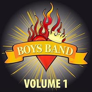 Le Top Des Boys Band Vol. 1