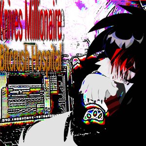 Bitcrush Hospital [Explicit]