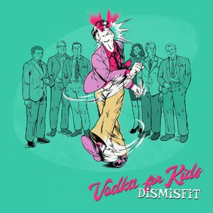 DiSMiSFiT - EP