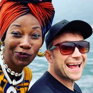 Avatar for Fatoumata Diawara & Damon Albarn