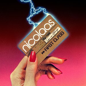 Carte Postale (feat. Million Miles)