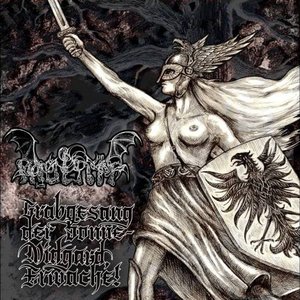 Grabgesang der Sonne - Midgard, erwache!