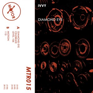 Diamond Eye
