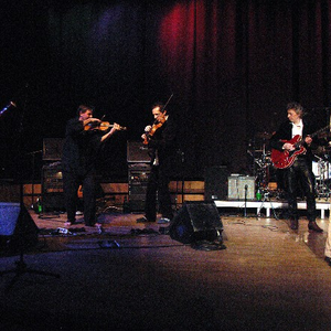 Mozartband photo provided by Last.fm