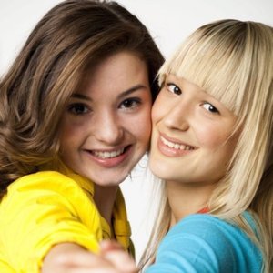 Avatar de Jill & Lauren