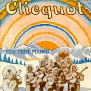 Avatar for Clicquot Club Eskimos