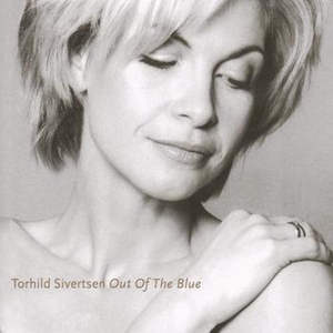 Out of the Blue cover
