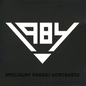 Specjalny Rodzaj Kontrastu