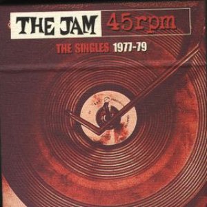 45 rpm: The Singles 1977–79