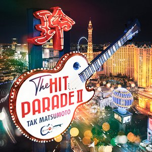THE HIT PARADE Ⅱ