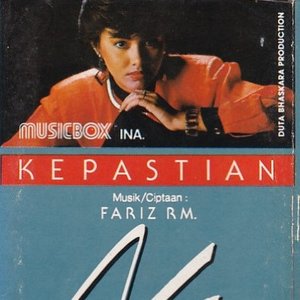 Kepastian