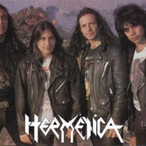 Hermética photo provided by Last.fm