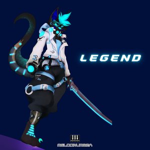 Avatar for Melodinumbra