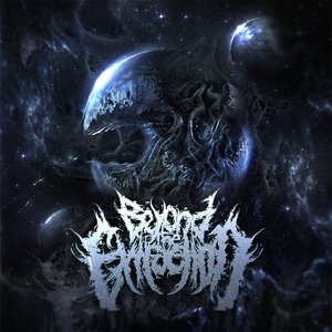 Beyond the Extraction - EP