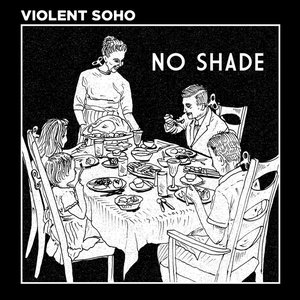 No Shade - Single