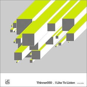 I Like To Listen [THN050]