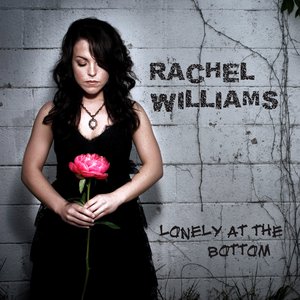 “Lonely  At The Bottom”的封面