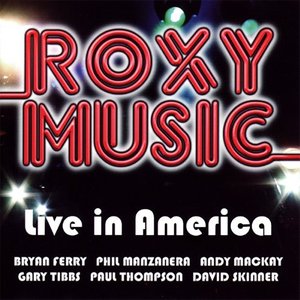 Live In America