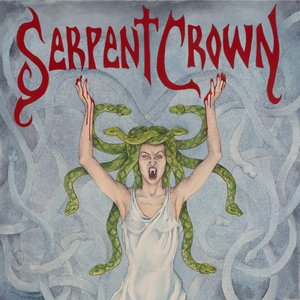 Serpent Crown - EP