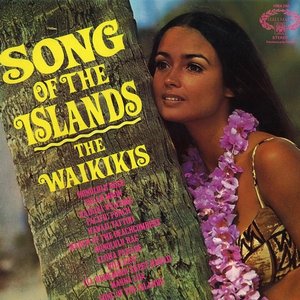 Songs of the Islands