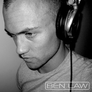 “Ben Law”的封面