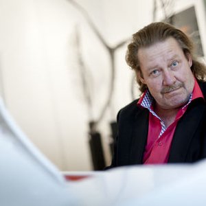 Kassu Halonen 的头像