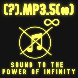 SOUND TO THE POWER OF INFINITY 的头像