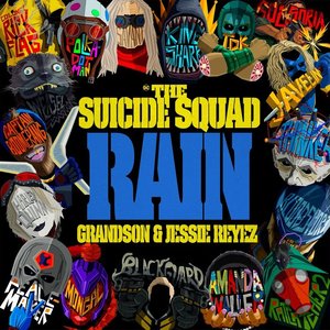 Rain (from The Suicide Squad) - Single