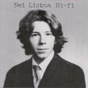 Hi-Fi cover