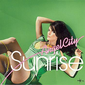 Sunrise cover