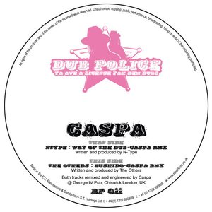 Way Of The Dub (Caspa Rmx)