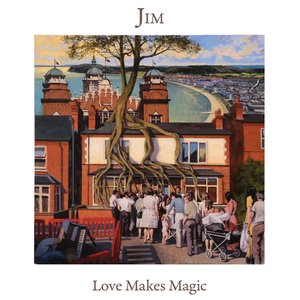 Image for 'Love Makes Magic'