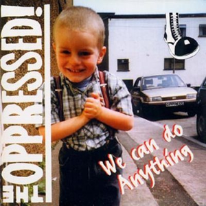We Can Do Anything cover
