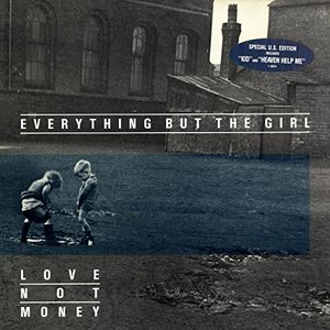 Love Not Money (U.S. Version)