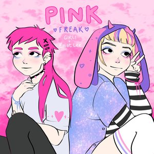 Pink (Freak) (feat. GIRLI) [GIRLI Remix]