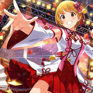 福田のり子 的头像