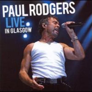 Rodgers, Paul 的头像