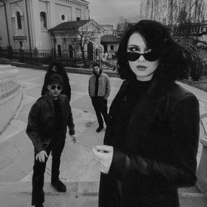 The Voodoo Child 的头像