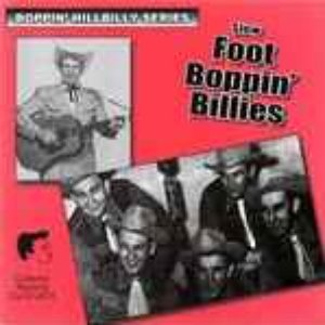 Slew Foot Boppin' Billies