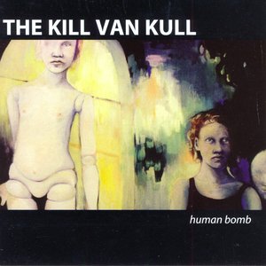 Human Bomb