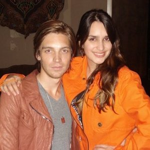 Alex Band & Yasmin 的头像