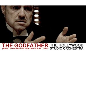 The Godfather (Music From The Original Motion Picture)