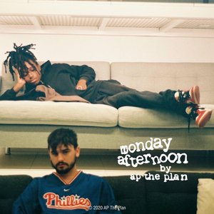 Monday Afternoon - Single