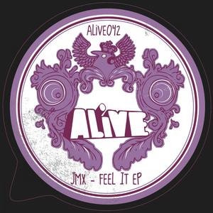 Feel it EP
